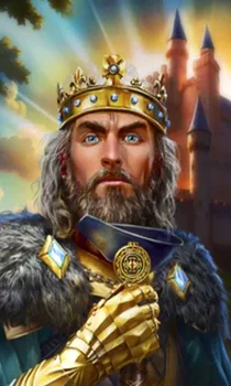 Book Of Camelot