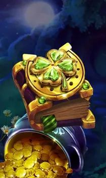 Book Of Irish Treasures