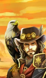 Frontier Lock & Load