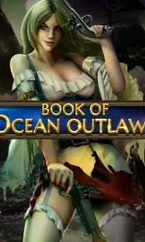 Book Of Ocean Outlaws
