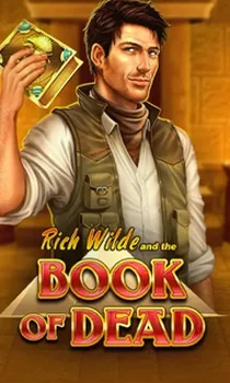 Book of Dead