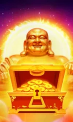 Happy Buddha: Bonus Combo