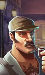 Holmes and the Stolen Stones