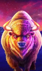 Buffalo King Megaways