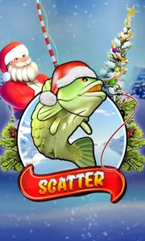 Christmas Big Bass Bonanza