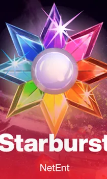 Starburst
