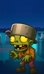 Chicken vs Zombies
